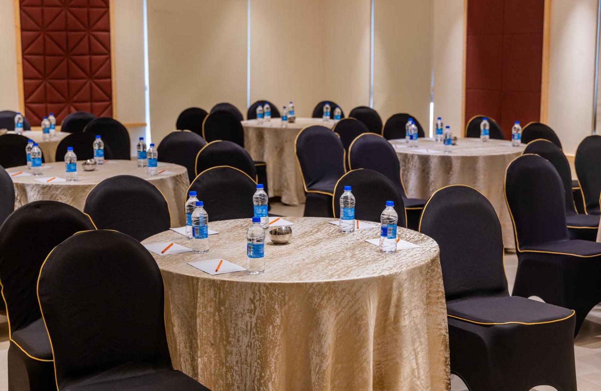 Zone Connect By The Park Coimbatore Ngoại thất bức ảnh
