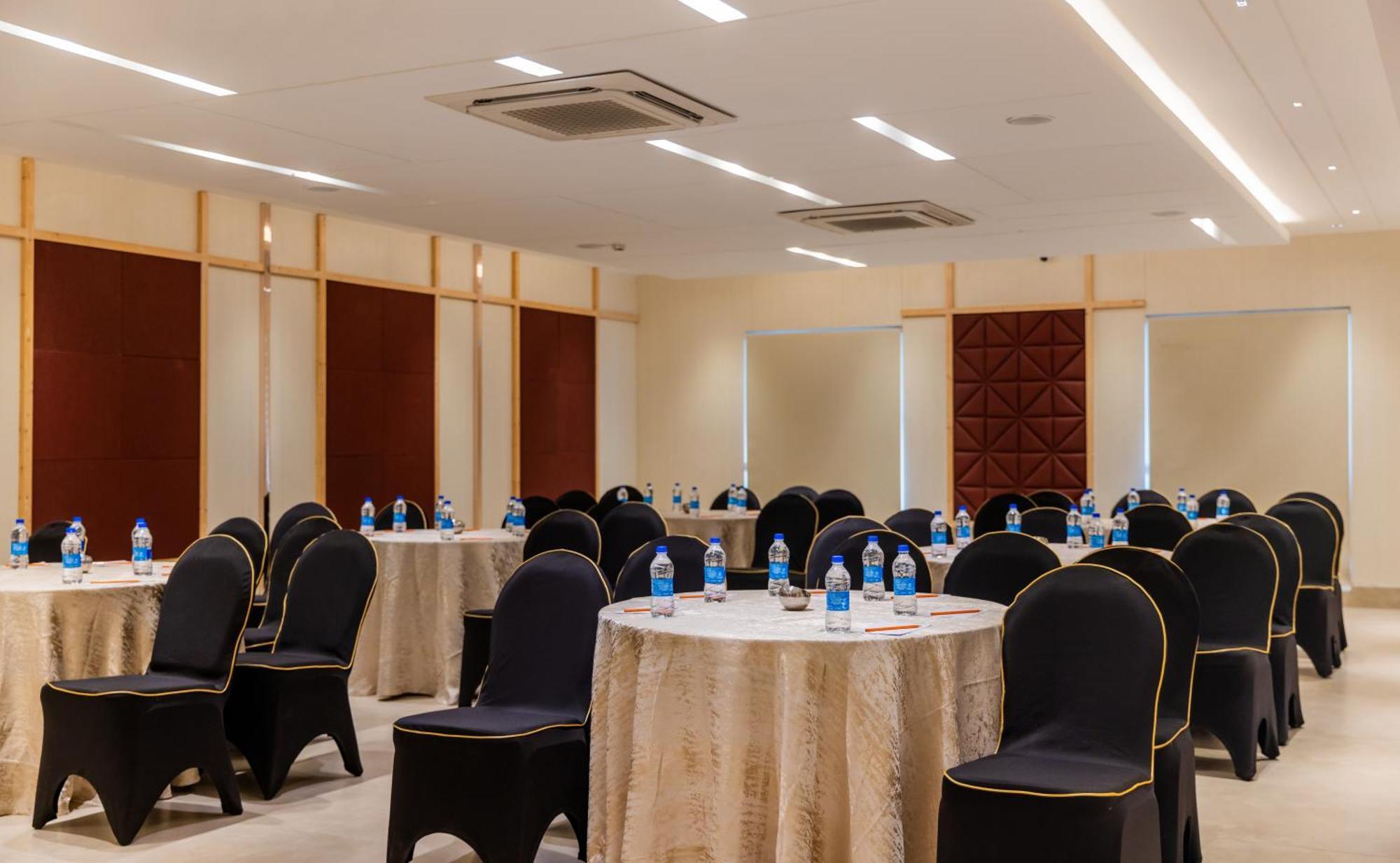 Zone Connect By The Park Coimbatore Ngoại thất bức ảnh