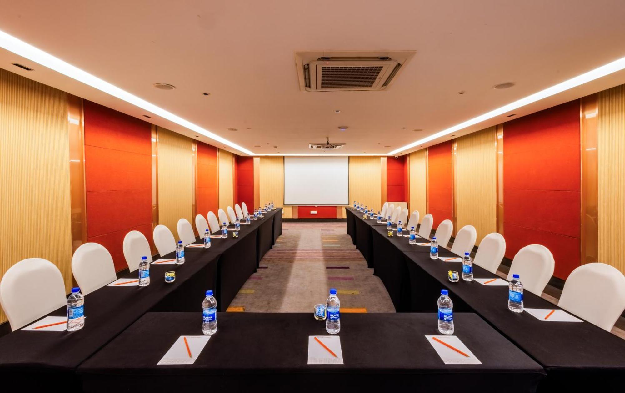 Zone Connect By The Park Coimbatore Ngoại thất bức ảnh