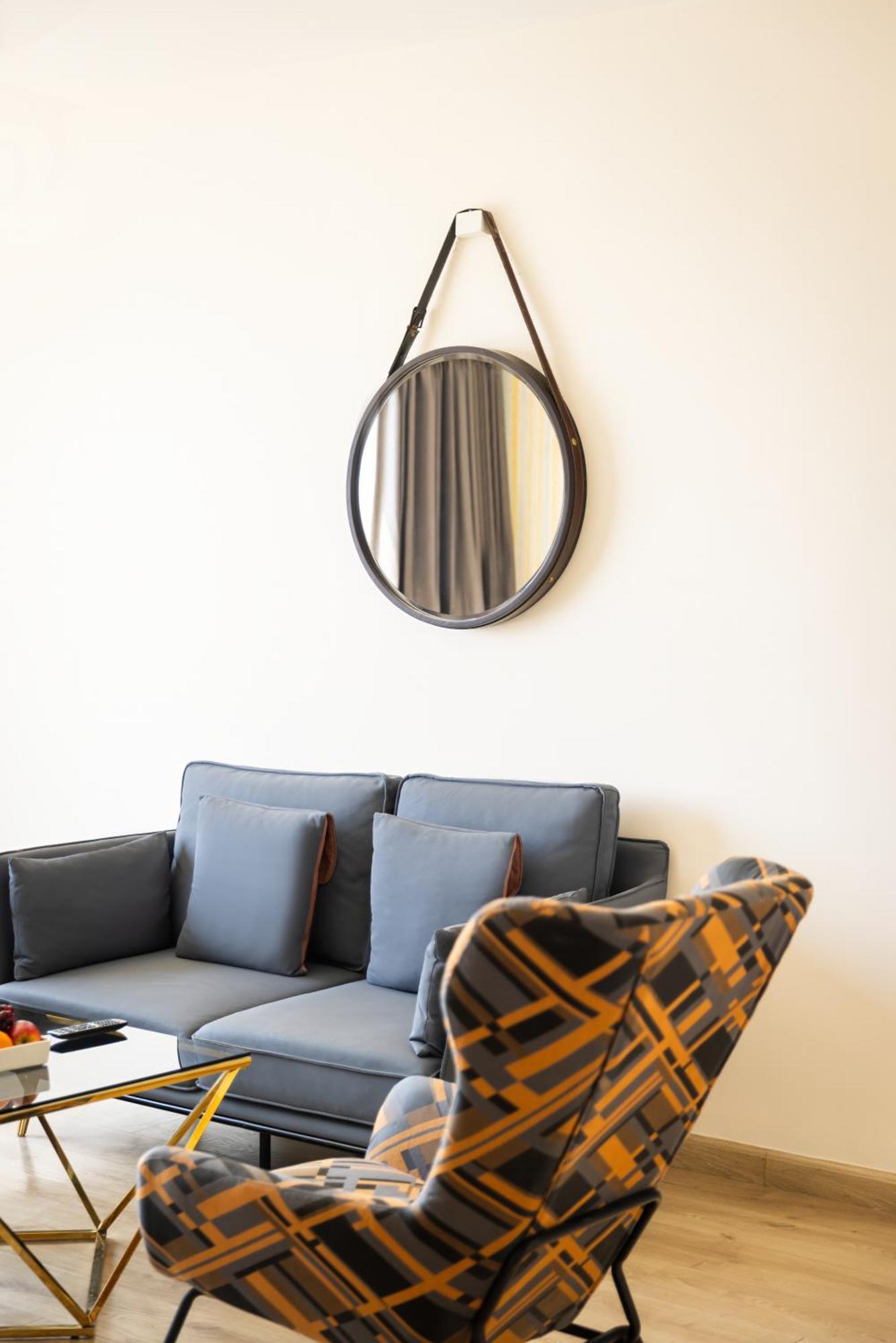 Zone Connect By The Park Coimbatore Ngoại thất bức ảnh