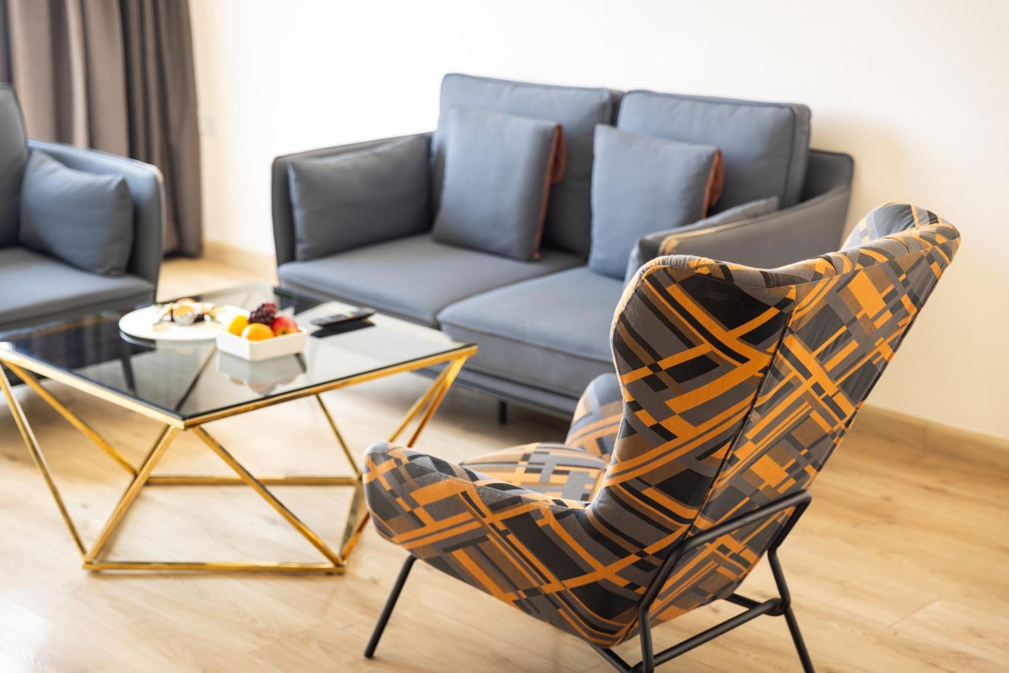 Zone Connect By The Park Coimbatore Ngoại thất bức ảnh