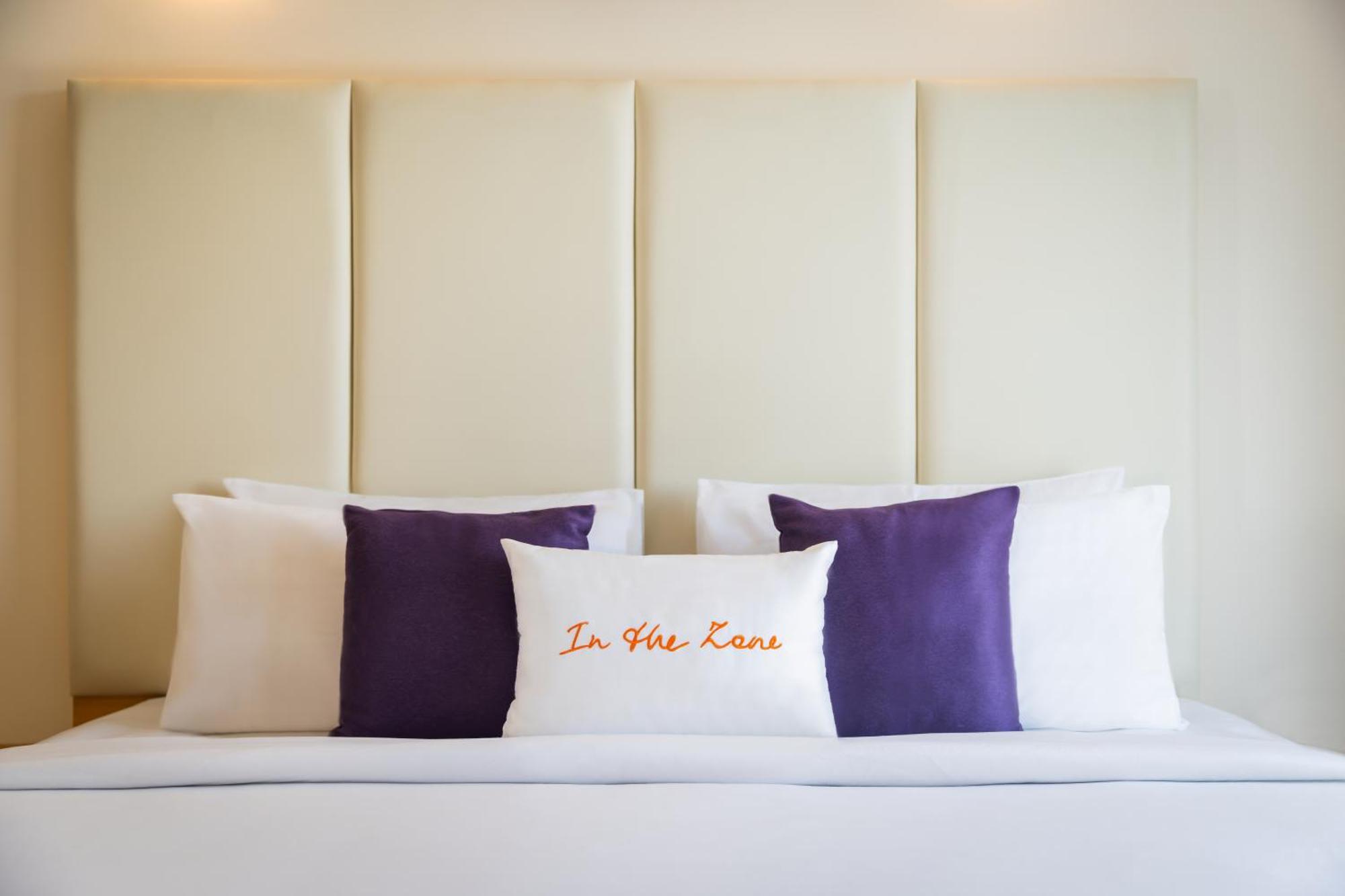 Zone Connect By The Park Coimbatore Ngoại thất bức ảnh